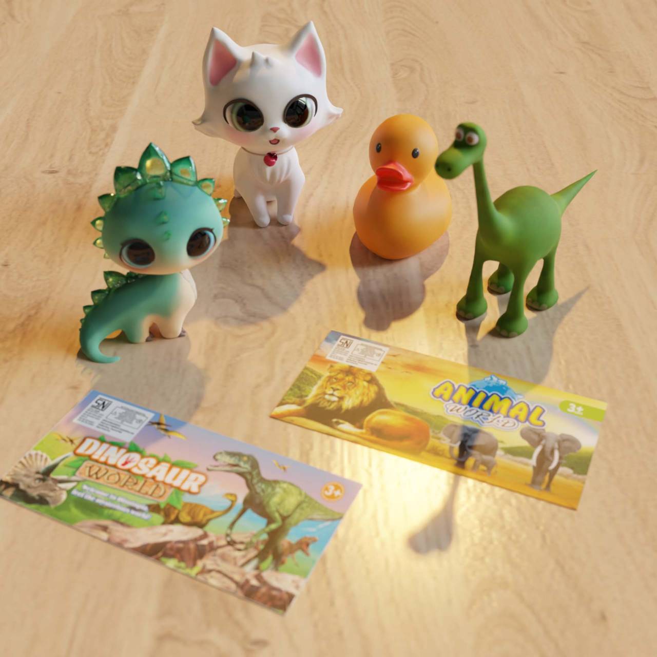 Dinosaurus